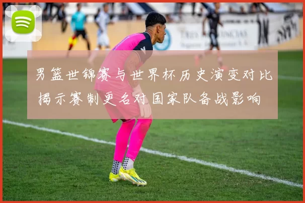 男篮世锦赛与世界杯历史演变对比 揭示赛制更名对国家队备战影响