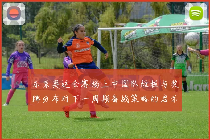 东京奥运会赛场上中国队短板与奖牌分布对下一周期备战策略的启示