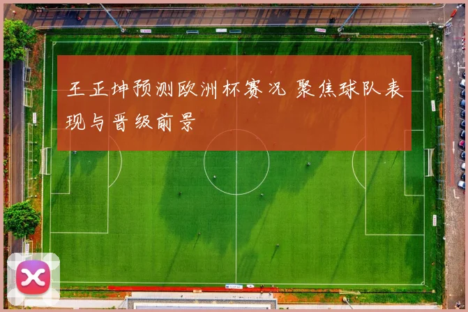 王正坤预测欧洲杯赛况 聚焦球队表现与晋级前景