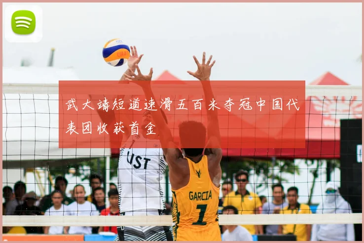 武大靖短道速滑五百米夺冠中国代表团收获首金
